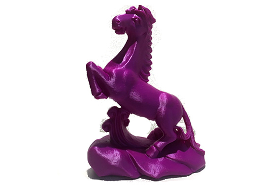 第309期“3D打印机”体验活动