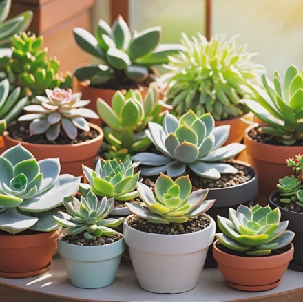 “忆满京城 情思华夏”——春生万物多肉植物盆栽亲子体验活动