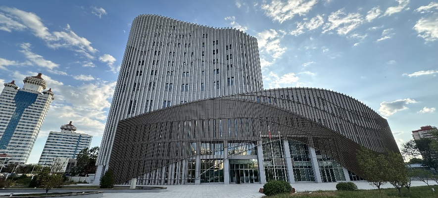 北京市文化馆