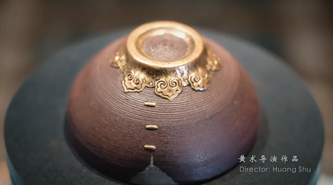 《传承》保山锔瓷