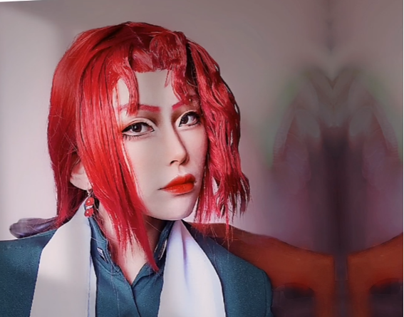 cosplay